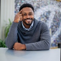 Aric Jackson