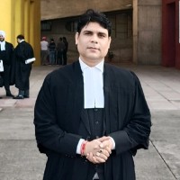 Varun Mishra