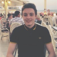 Chris Briddon