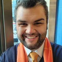 Bryan Hernandez