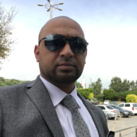 Aquib Mahmood