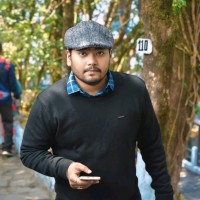 Arijit Debnath