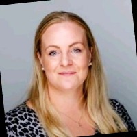 Lucinda Morgan