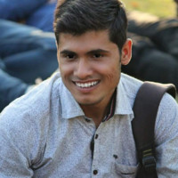 Rupesh Deshmukh