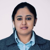 Dr. Sunaina Sharma