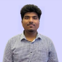 Sumanth R