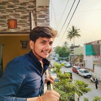 Karan Dhage