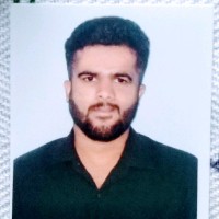 Pratheek Palangappa