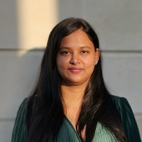 Karishma (Sudesh) Kumar