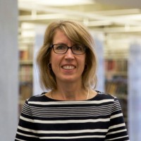 Sara Davidson Squibb