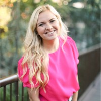 Audrey Claire Henderson