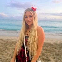 Chanel Halderman