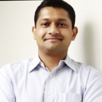 Ritesh Saha
