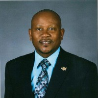 Noble Anthony Knight, DPM-MEDLOG/DOL, PMP/DML, Scrum Master