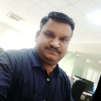Unnikrishnan K R