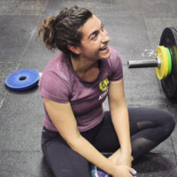 Ruth Cano Ollé