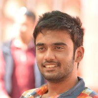 Jishnu Vaddella