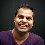 Rajeev Sachdev