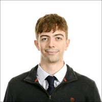 Benjamin May