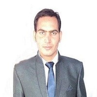 RAO Jitender