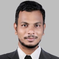 Rahul Dhamanaskar