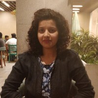 Anushree Pandey
