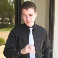 Matthew Thomas