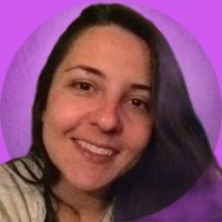 Cristine Vieira de Souza