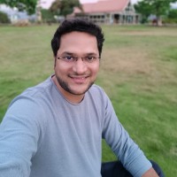 Abhilashsingh Chauhan