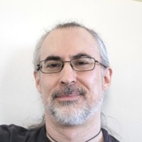 Ron Levine