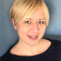 Janine Faulkner