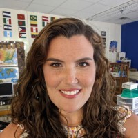 Nicole Shelton