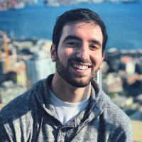 Jordan Lederman