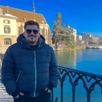Butrint Salihu