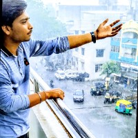 Vishal Sarvaiya