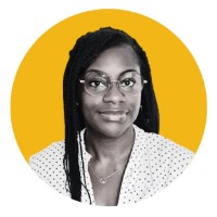 Fleur-Jennifer Moussio