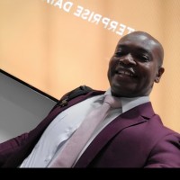 Dr. Patrick A. Linton, MSc Cyber Security, MSc Big Data/Bus. Intel.