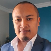 Andry Tiana ANDRIANALY