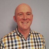 Jon Hubery