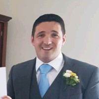 Stephen Costello Beng (Hons) Miei