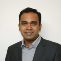 Sudeendra Sathyanarayana