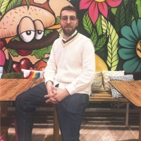 Pierre-Antoine Dos Santos