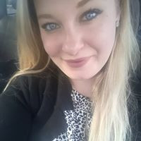 Kayla Luckett