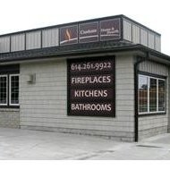 custom homeandhearth