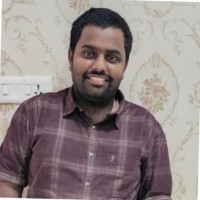 Naveen Thallada