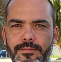 Éber Oliveira