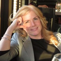 Liz Oddy