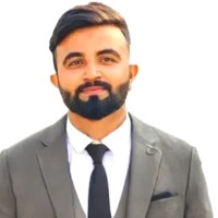 Jamshaid Ali
