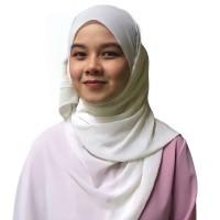 Sarah Sofia Wan Shukri