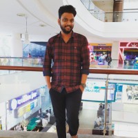 Krishna Patidar